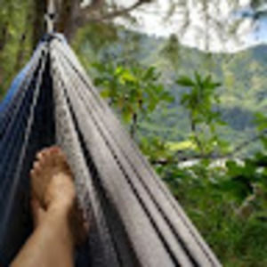 Meet your Posher, Natasha